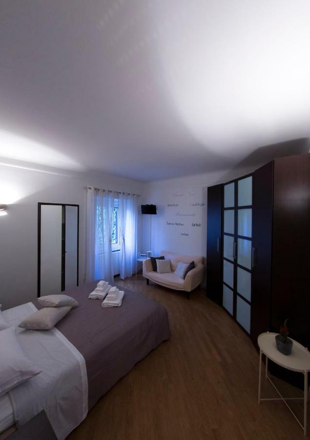 Terrazza Baires - In The Heart Of * Mailand